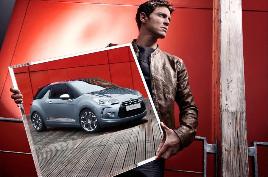  Citroen DS3 2010 года  (фото 78 из 115)